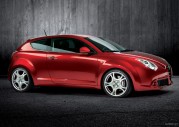 Alfa Romeo Mi.To